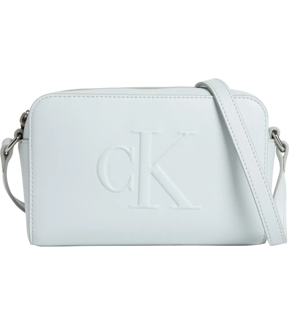 Calvin Klein Sculpted Camera Bag