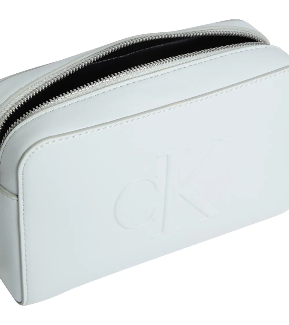 Calvin Klein Sculpted Camera Bag