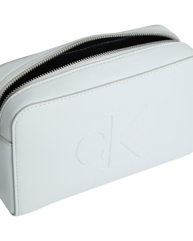Calvin Klein Sculpted Camera Bag