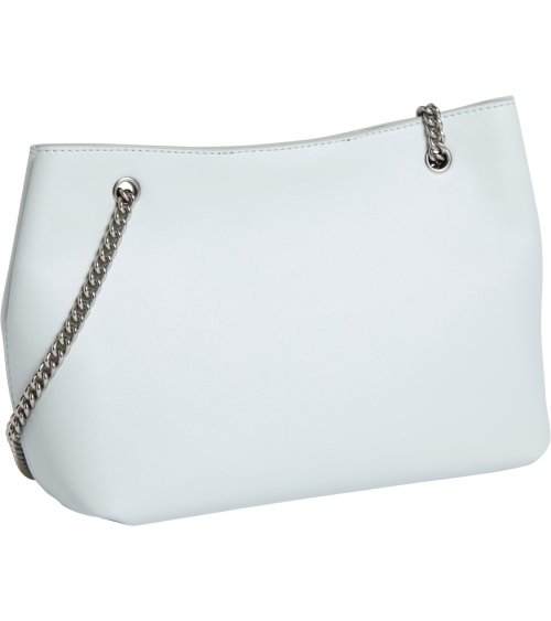 Calvin Klein Shoulder Bag Chain