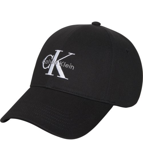 Calvin Klein casquette de baseball avec logo