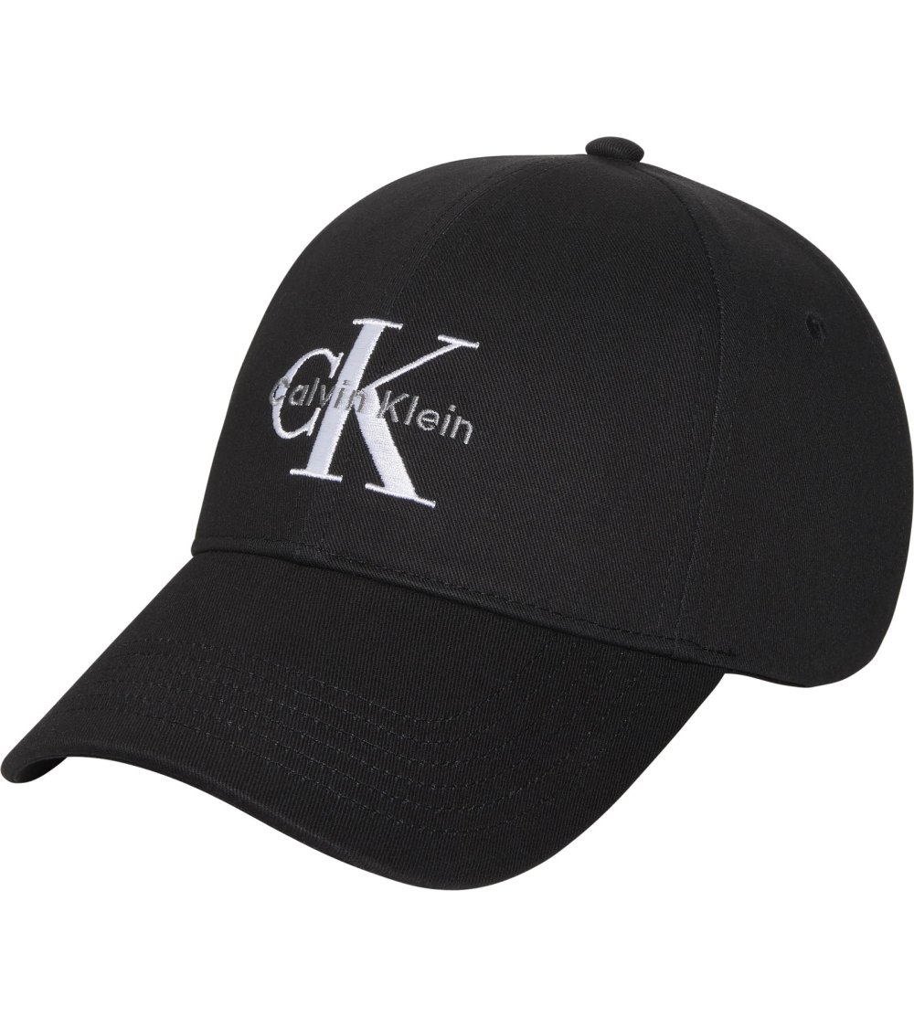 Calvin Klein baseball cap with logo