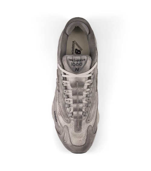New Balance Baskets basses 1006