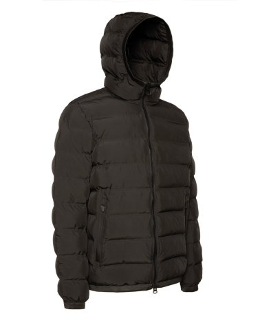 Geox cappotto imbottito cappuccio