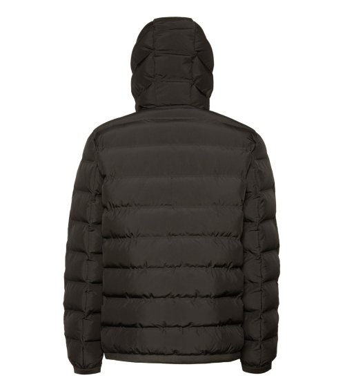 Geox cappotto imbottito cappuccio