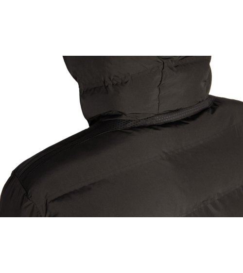 Geox gepolsterter Mantel Kapuze