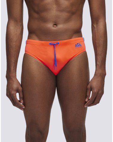Sundek slip mare con cordoncino