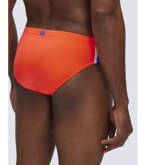 Sundek slip mare con cordoncino