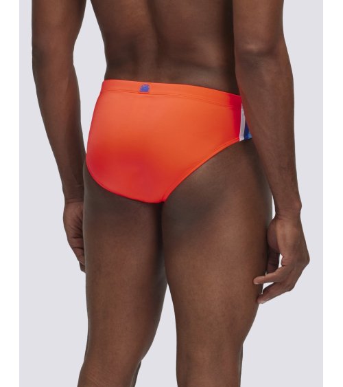 Sundek slip de bain avec cordon