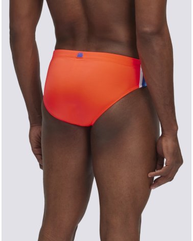 Sundek slip mare con cordoncino