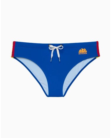Sundek slip mare con cordoncino