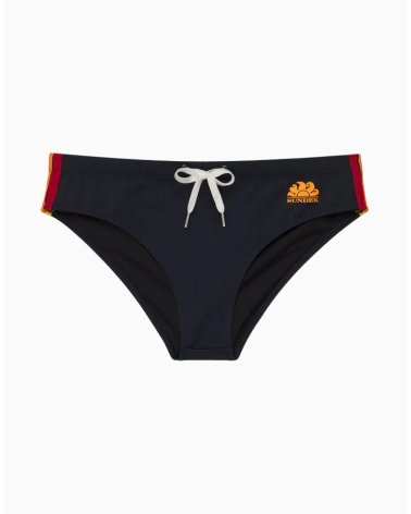 Sundek slip mare con cordoncino