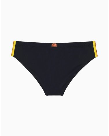 Sundek slip de baño con cordón