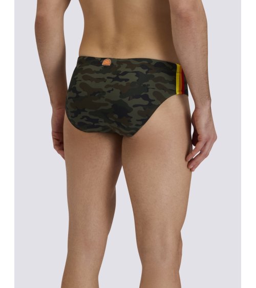 Sundek slip mare con cordino