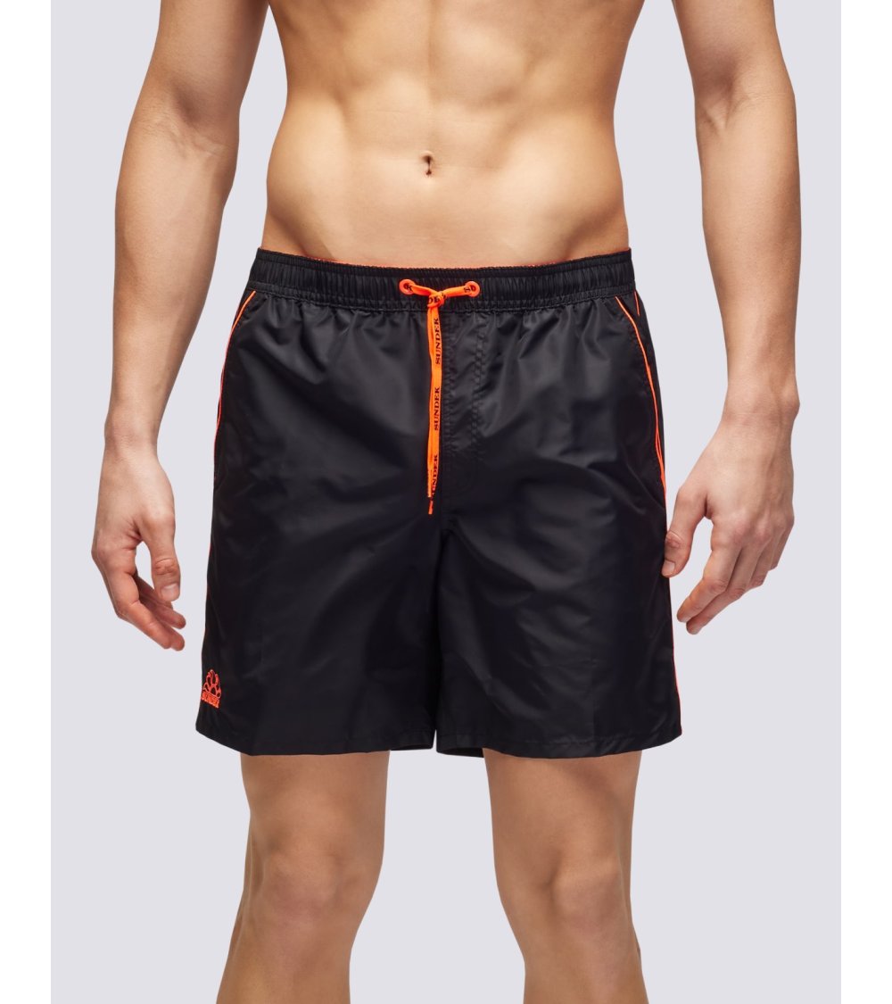 Sundek boxer mare con coulisse