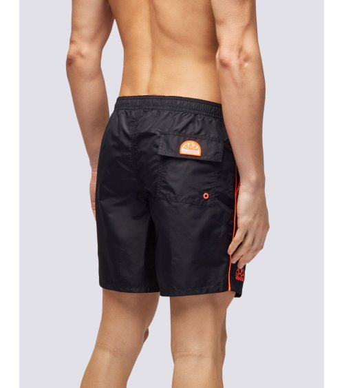 Sundek Badehose mit Kordelzug