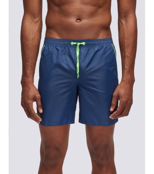 Sundek boxer mare con coulisse