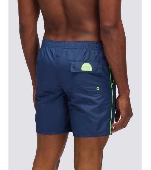 Sundek boxer mare con coulisse