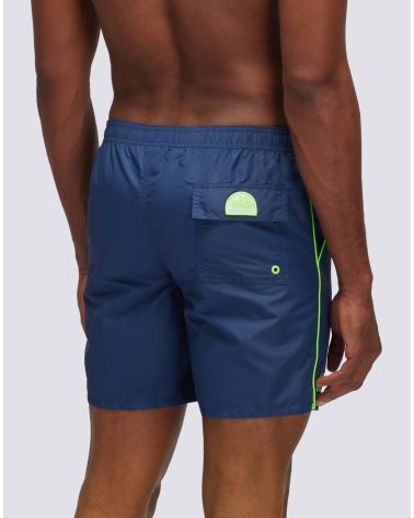 Sundek boxer mare con coulisse