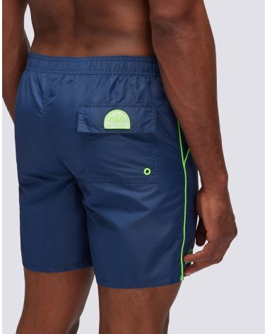 Sundek boxer mare con coulisse