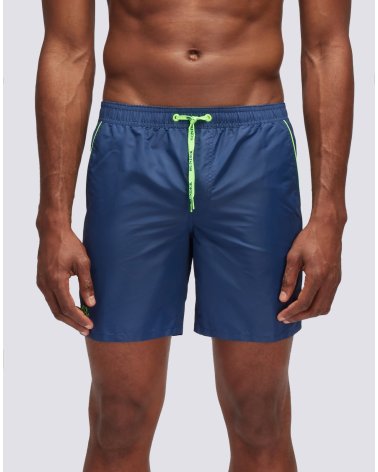 Sundek boxer mare con coulisse