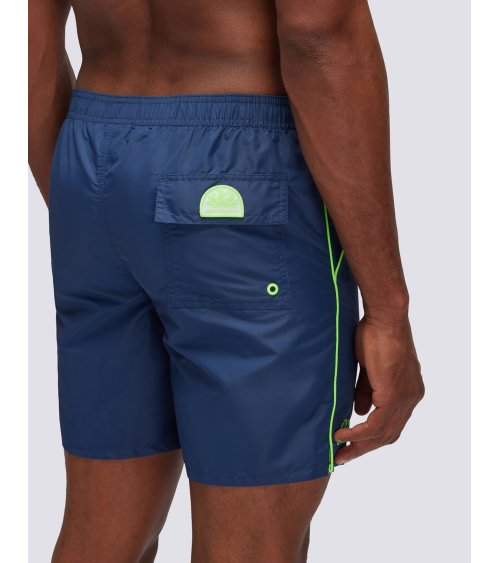 Sundek boxer mare con coulisse