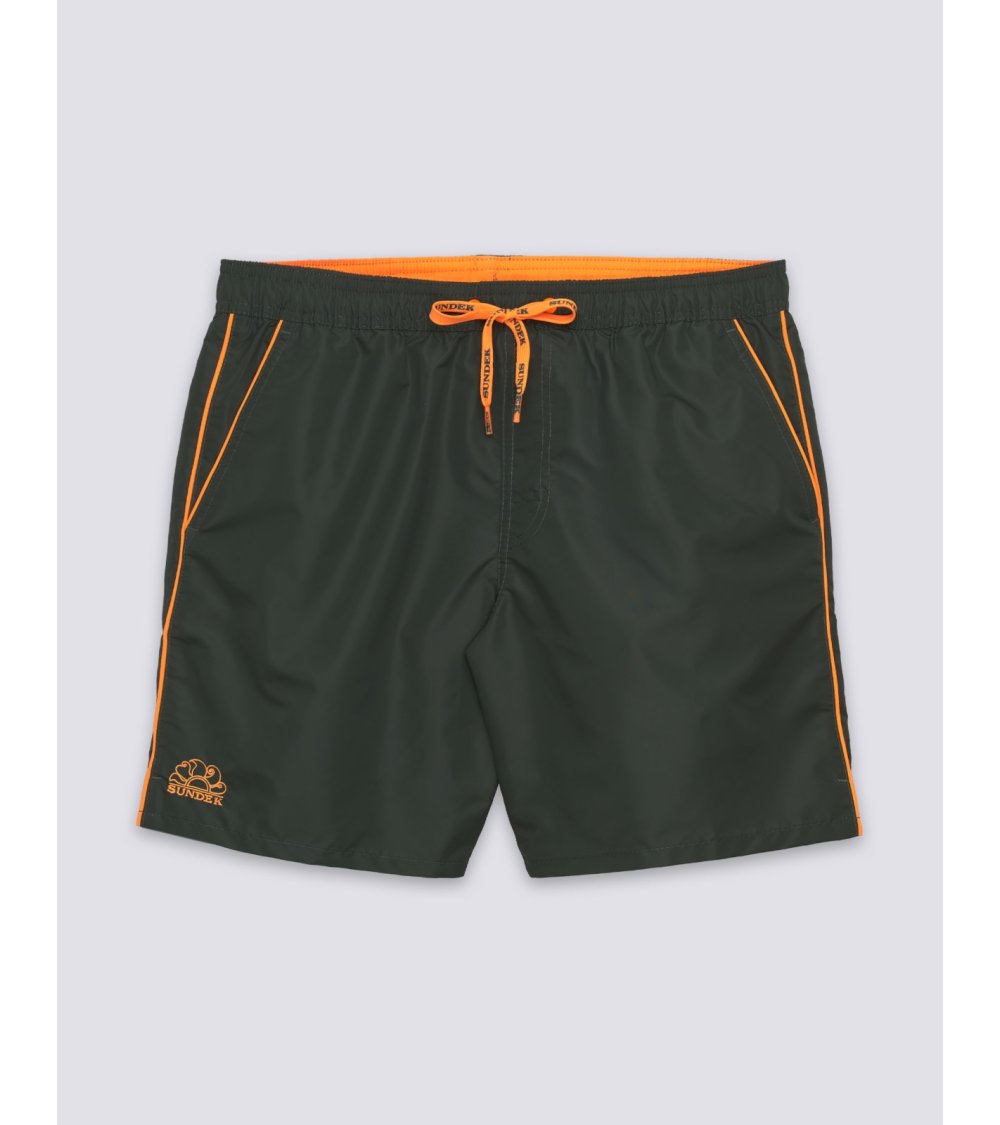 Sundek boxer mare con coulisse