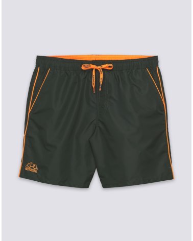 Sundek maillot de bain avec cordon