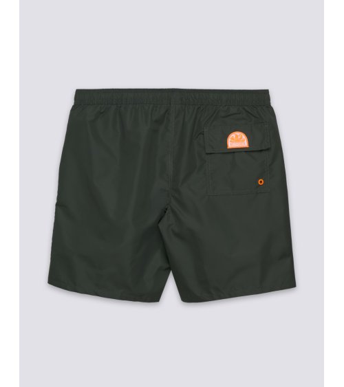Sundek Badehose mit Kordelzug