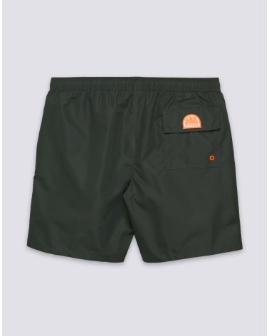 Sundek boxer mare con coulisse