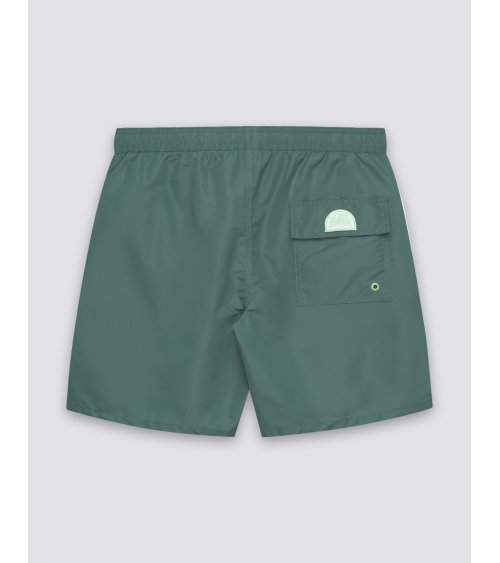 Sundek Badehose mit Kordelzug