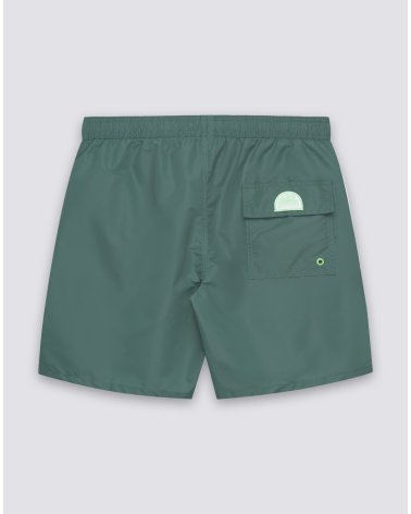 Sundek Badehose mit Kordelzug