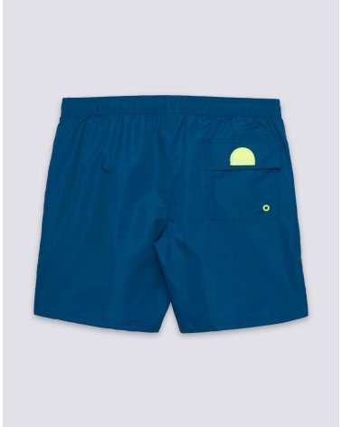 Sundek boxer mare con coulisse