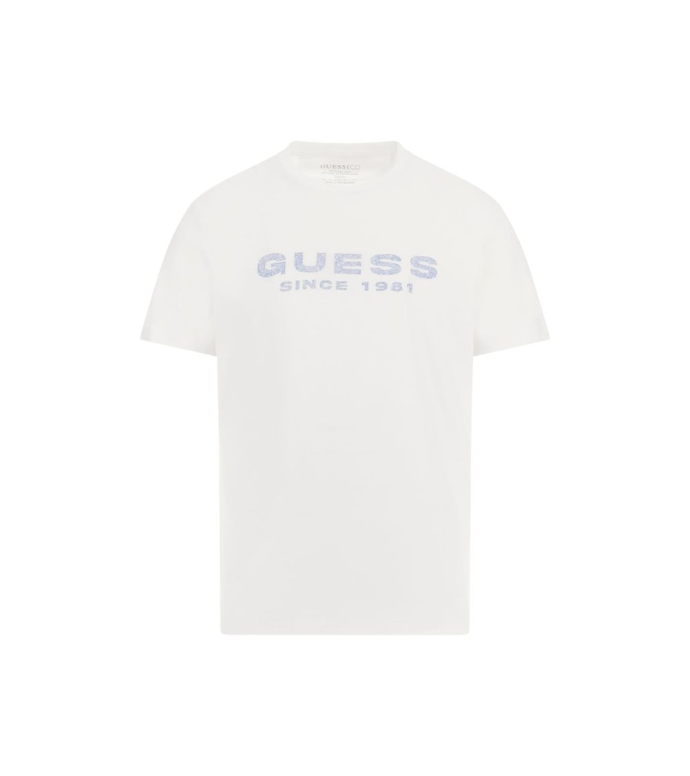 Guess T-shirt front print