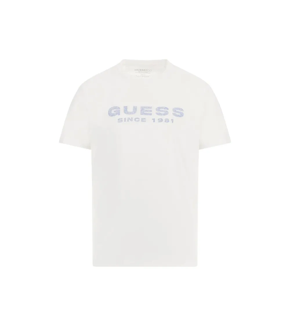 Guess T-shirt front print