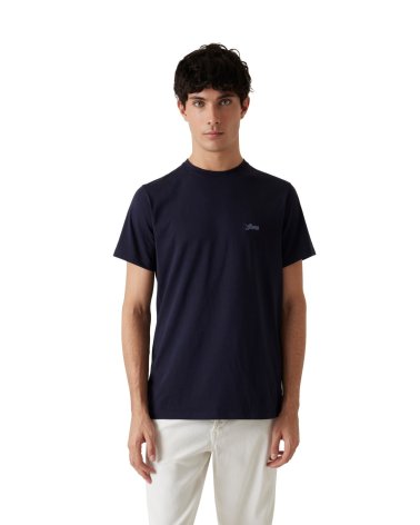 Guess camiseta de manga corta con logo