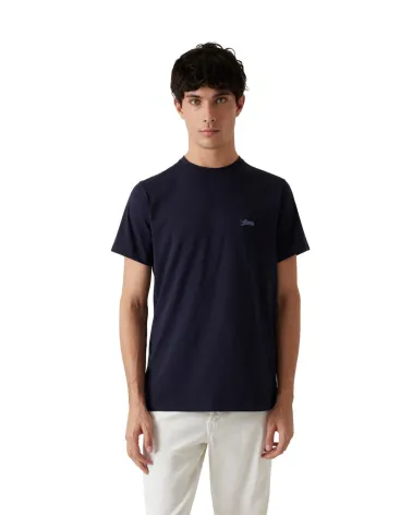 Guess T-shirt à manches courtes avec logo
