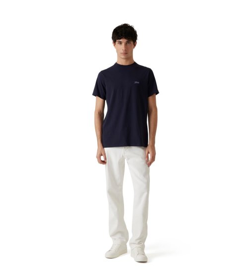 Guess camiseta de manga corta con logo