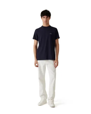 Guess Short Sleeve T-shirt with Logo
