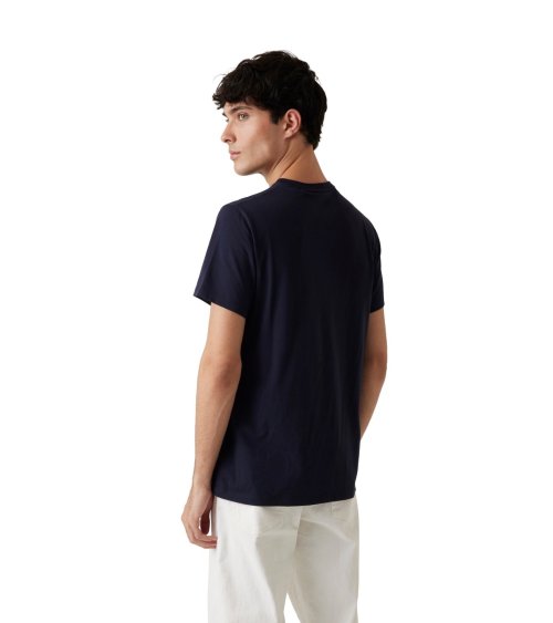 Guess Short Sleeve T-shirt with Logo