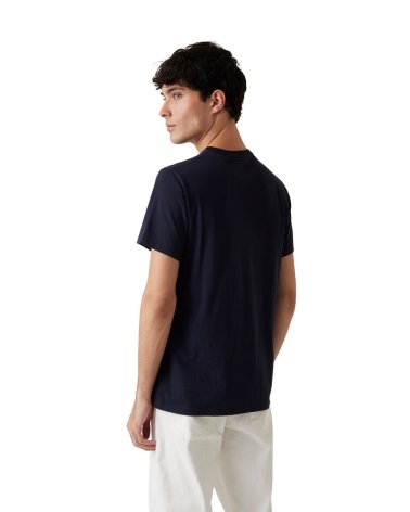 Guess camiseta de manga corta con logo