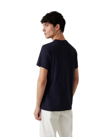 Guess Short Sleeve T-shirt with Logo