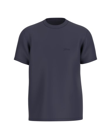 Guess camiseta de manga corta con logo