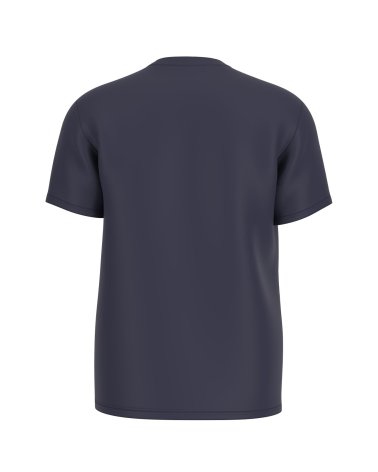 Guess T-shirt à manches courtes avec logo