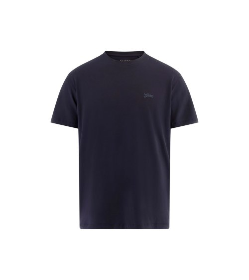 Guess T-shirt a maniche corte con logo