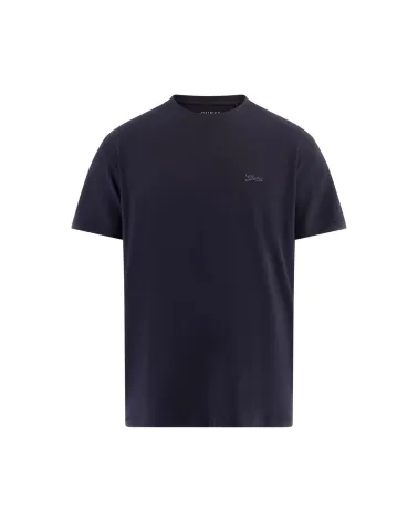 Guess Short Sleeve T-shirt with Logo