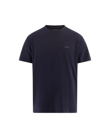 Guess T-shirt a maniche corte con logo