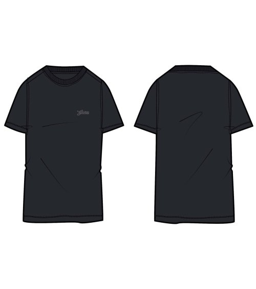 Guess camiseta de manga corta con logo