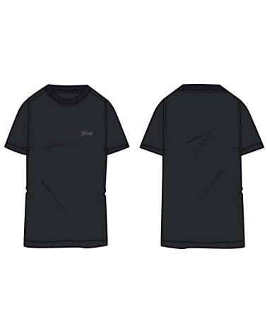 Guess camiseta de manga corta con logo