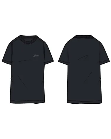 Guess Short Sleeve T-shirt with Logo